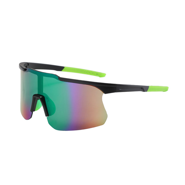 Men's Protective Sports Sunglasses Skanto