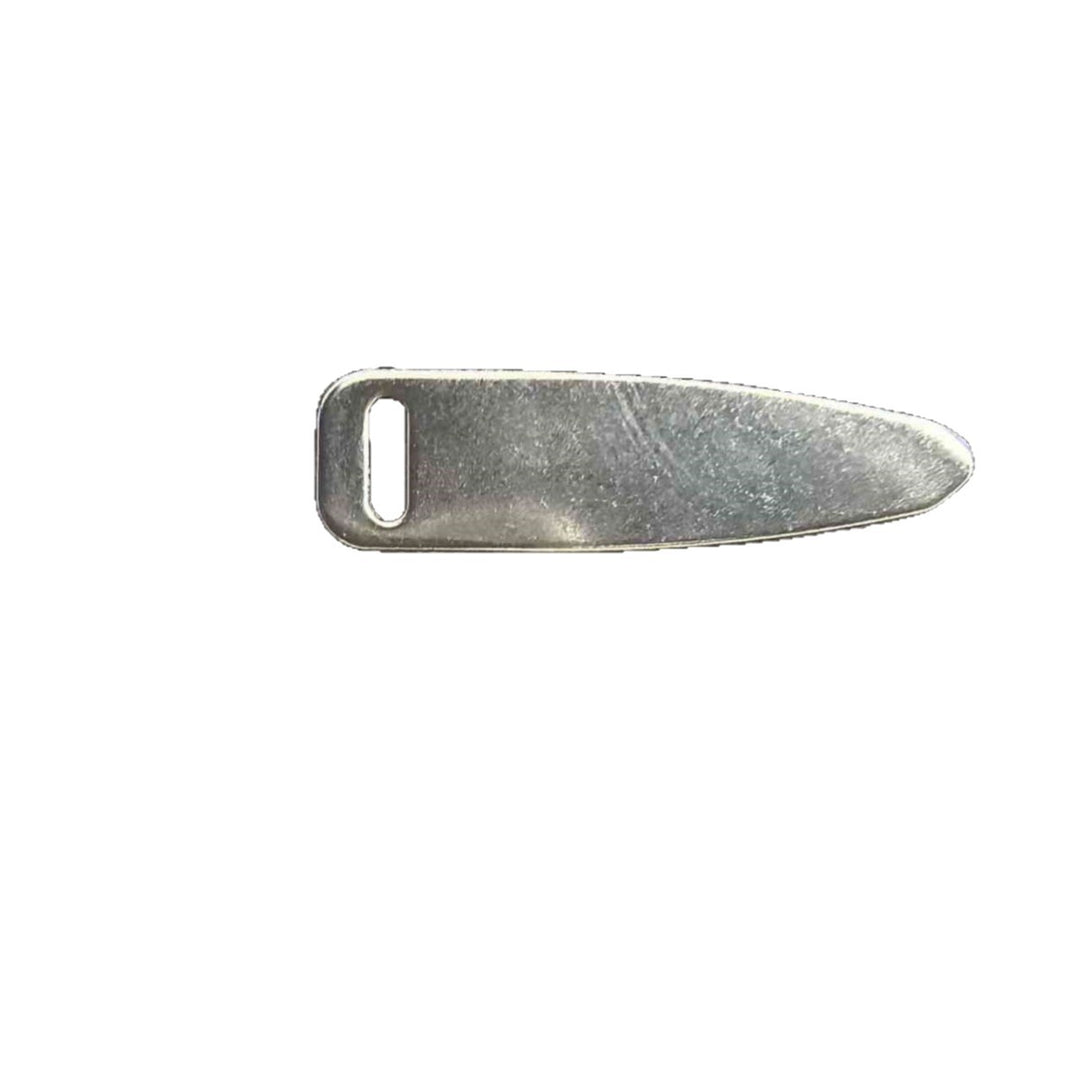 Metal Skodehorn Skanto
