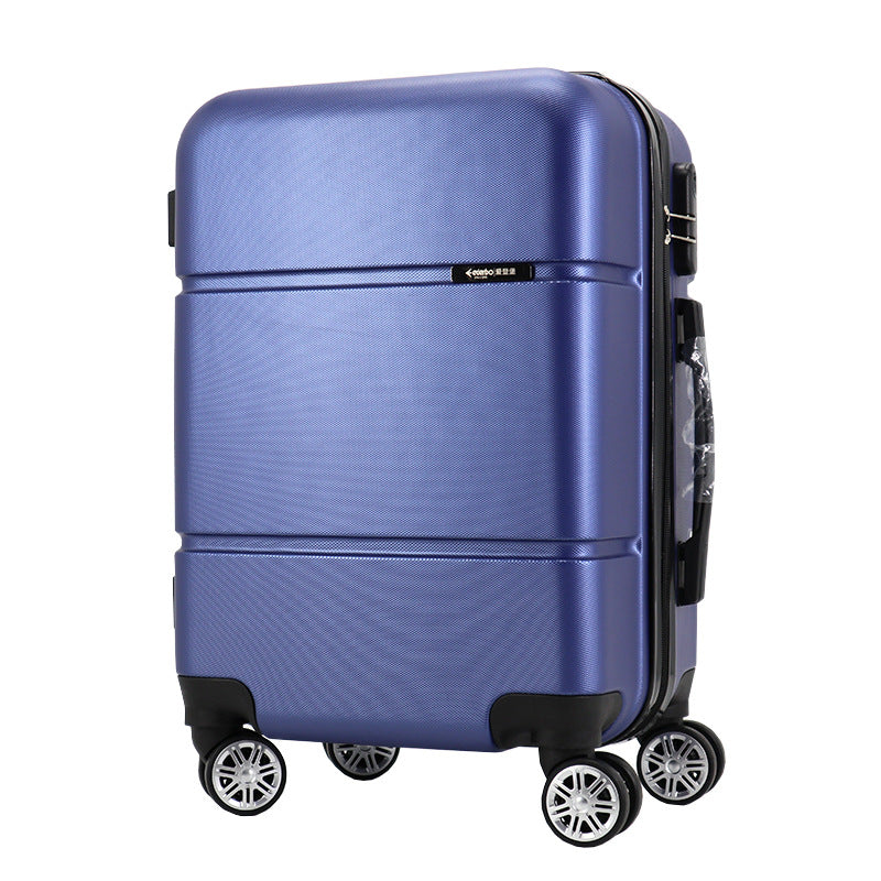 Unisex Premium Multi-Størrelse Hard Shell Bagasjesett Skanto