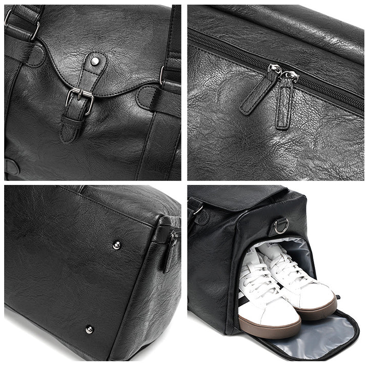 Elegante sports- og reiseveske Skanto