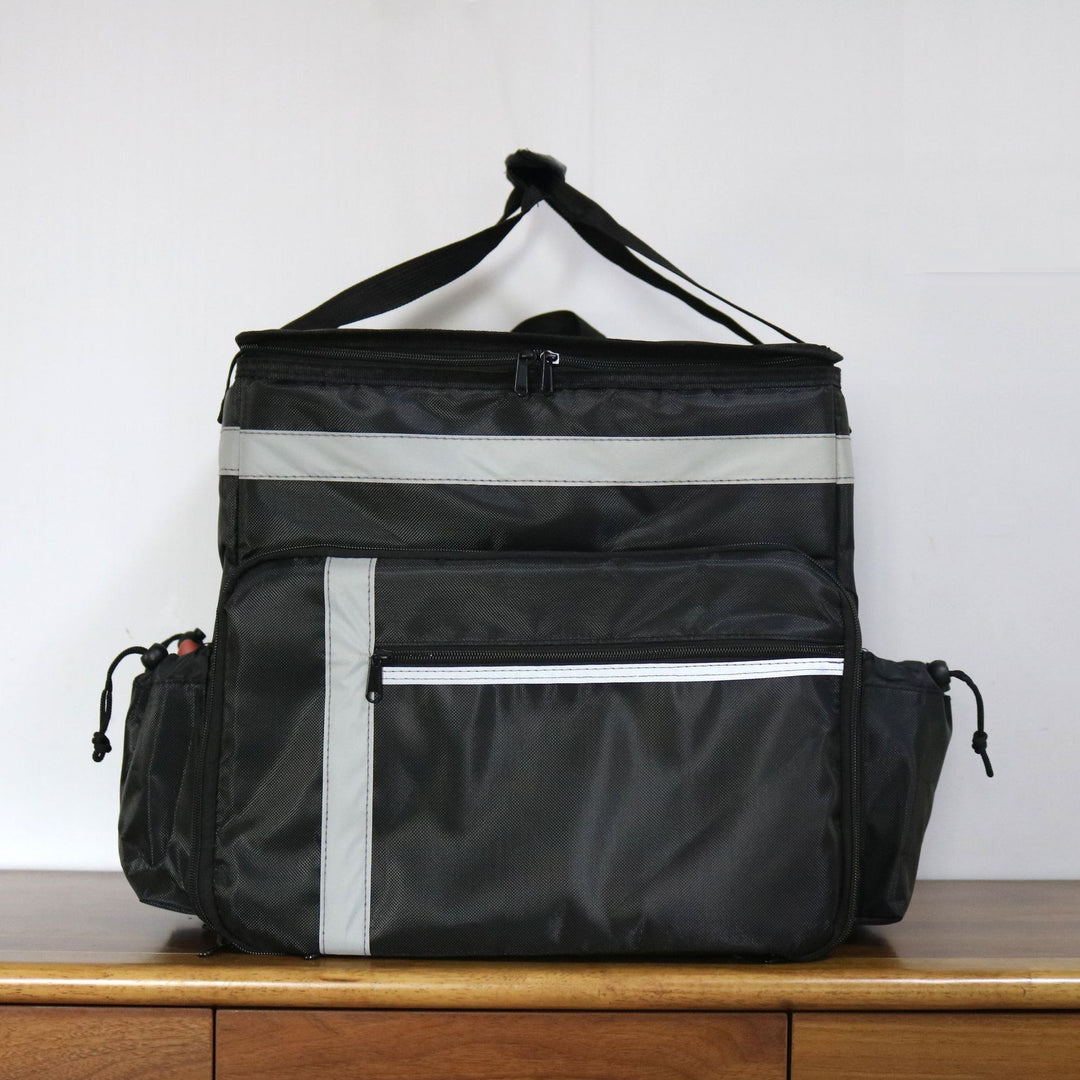 Dame Multifunksjonal Isolerings Transportbag med Sidelommer Skanto