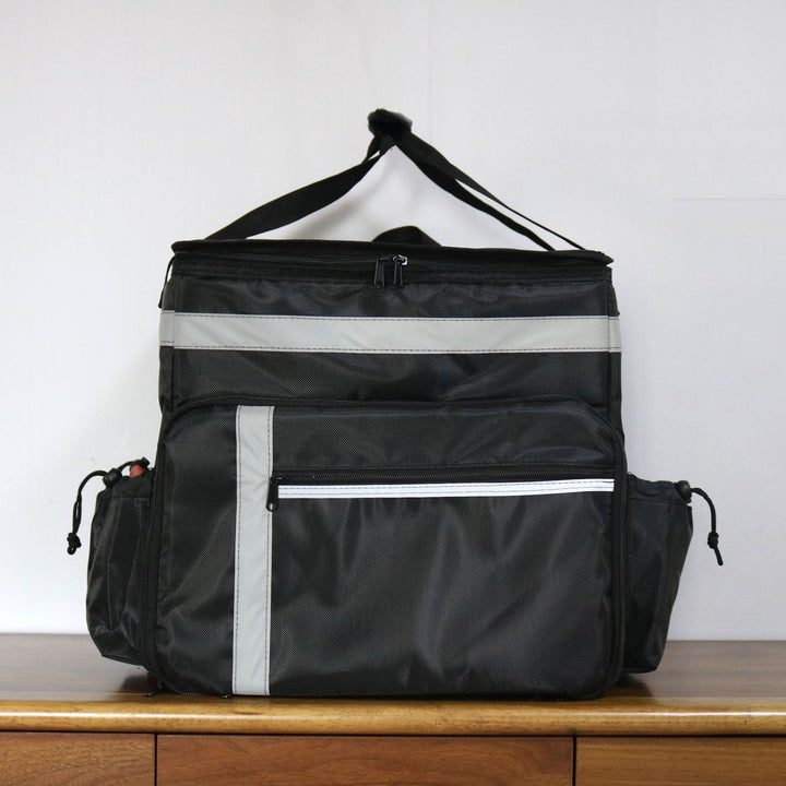 Dame Multifunksjonal Isolerings Transportbag med Sidelommer Skanto