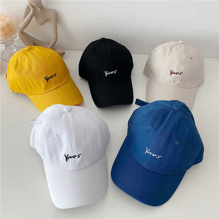 Unisex kamuflasjemønsterjusterbar caps Skanto