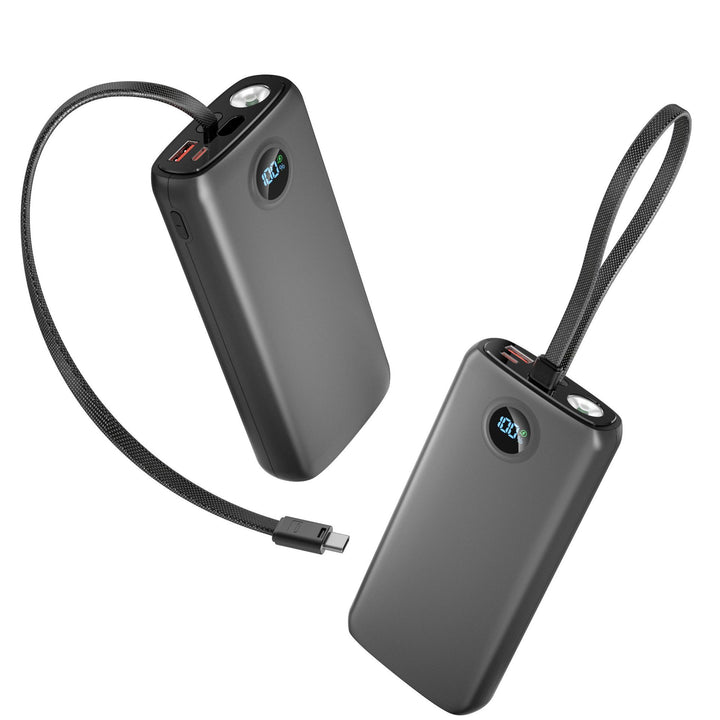 Powerbank Skanto