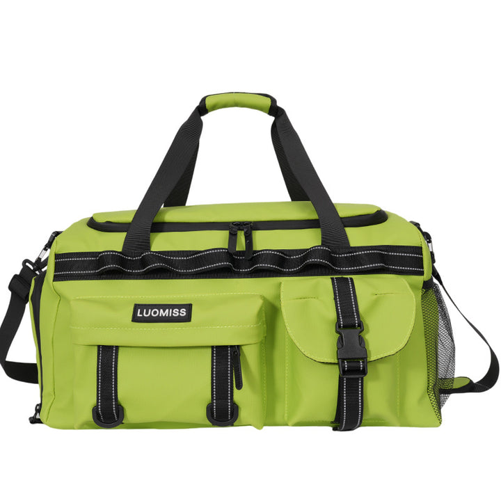 Dame Sporty Reisel- og Sportsbag Skanto