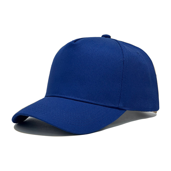 Dame Sporty caps laget av pustende materiale Skanto
