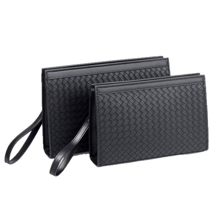 Elegant og multifunksjonell clutch Skanto