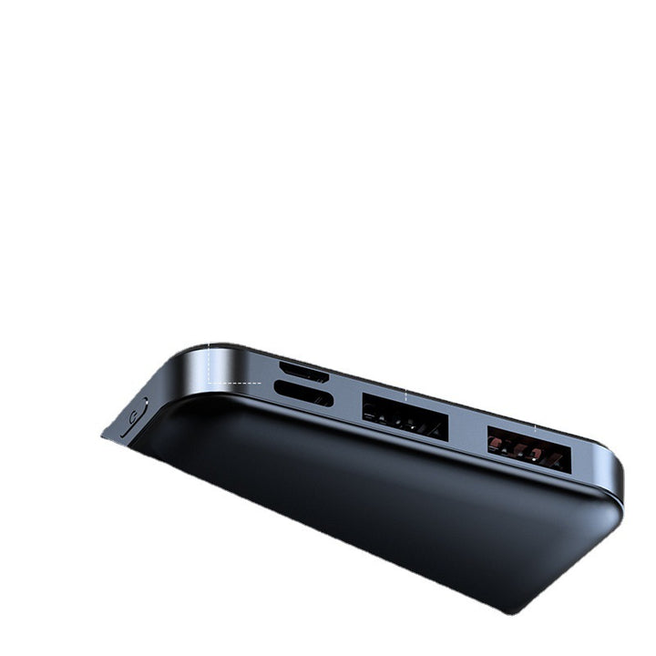 Powerbank Skanto