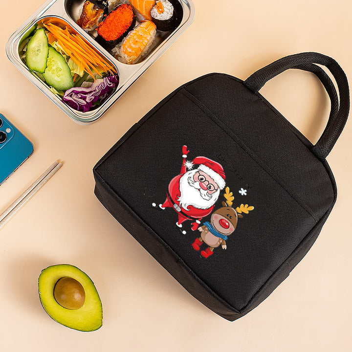 Kjølebag Skanto