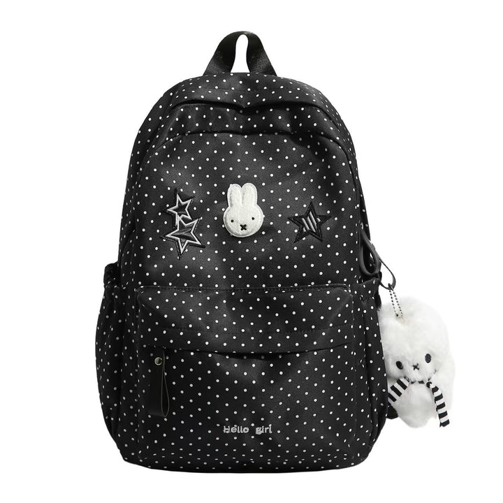 Trendy piggete lerretssekk Skanto