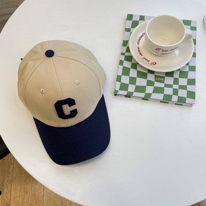 Herres Klassiske Sports Caps Skanto