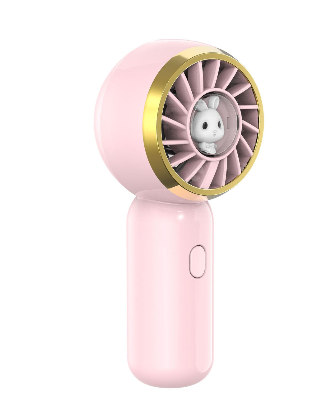 Dame Portable Mini Vif Skanto