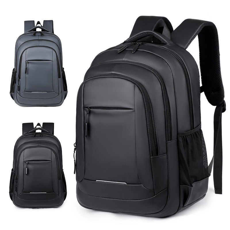 Multifunctional Laptop Backpack with Ergonomic Design Skanto