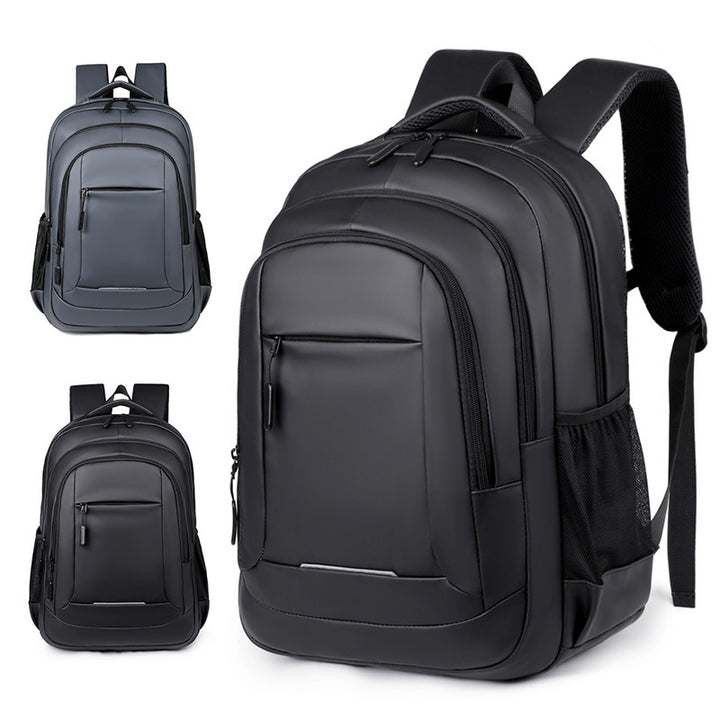 Multifunctional Laptop Backpack with Ergonomic Design Skanto
