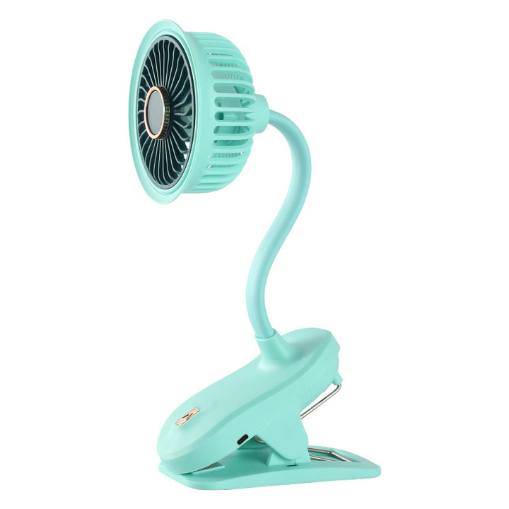 Clip-On Justerbar Vifte Skanto
