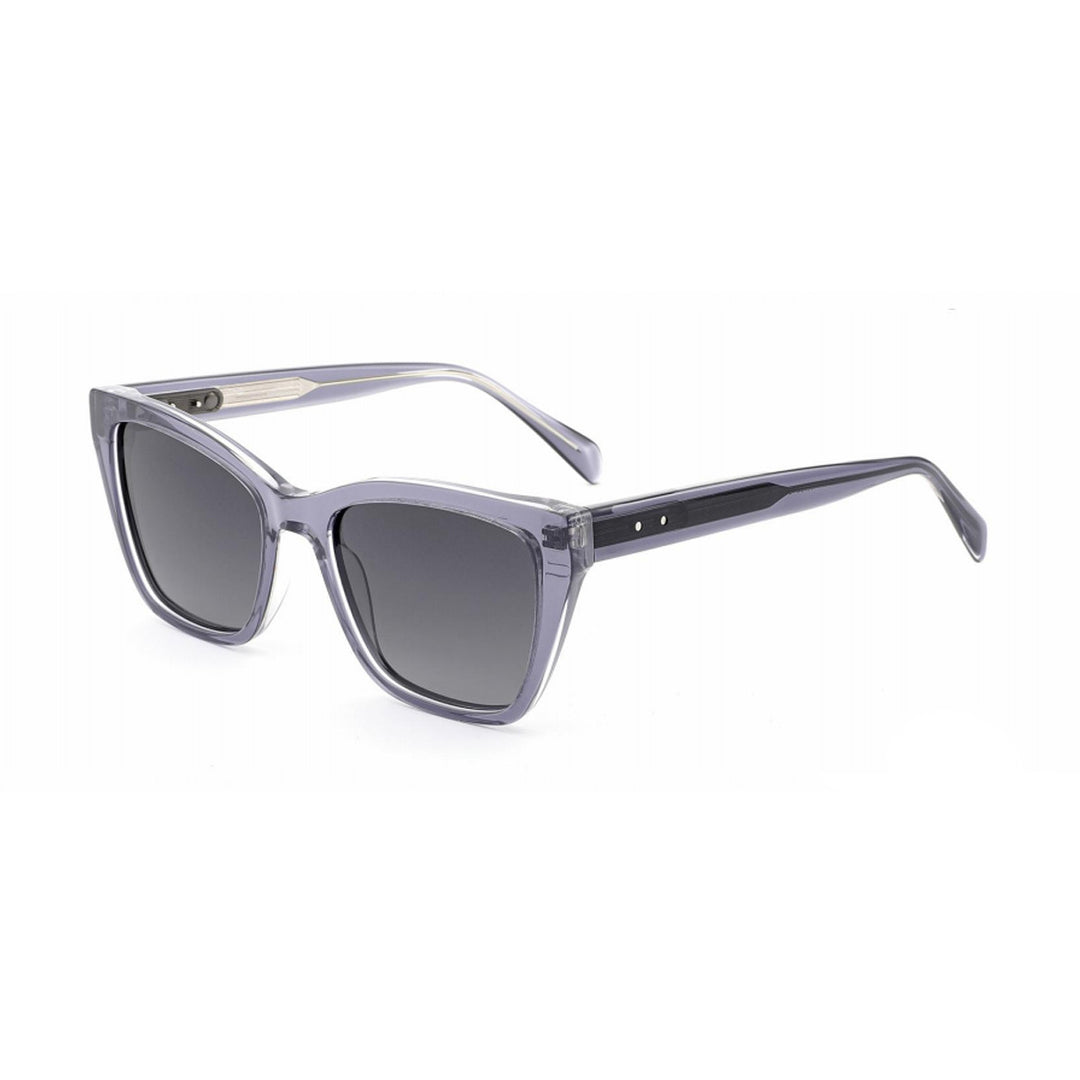 Dame moteriktig solbrille Skanto