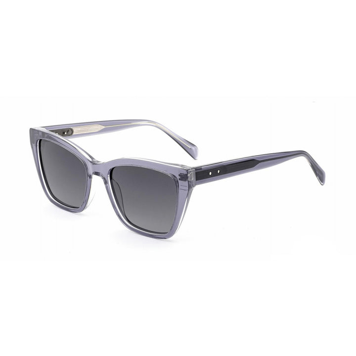Dame moteriktig solbrille Skanto