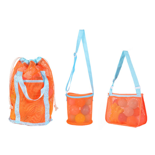 Netting tote bag Skanto