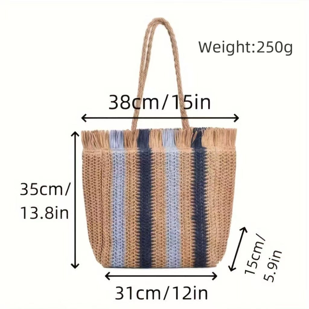 Strandbag Skanto