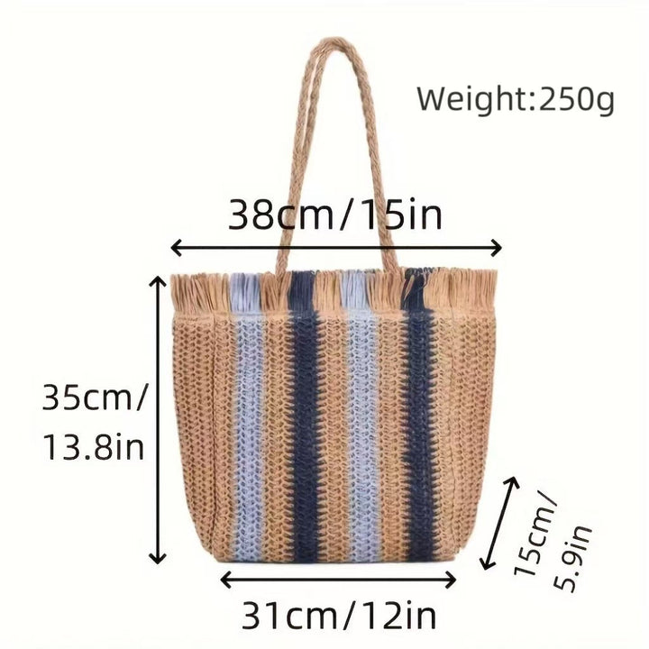 Strandbag Skanto