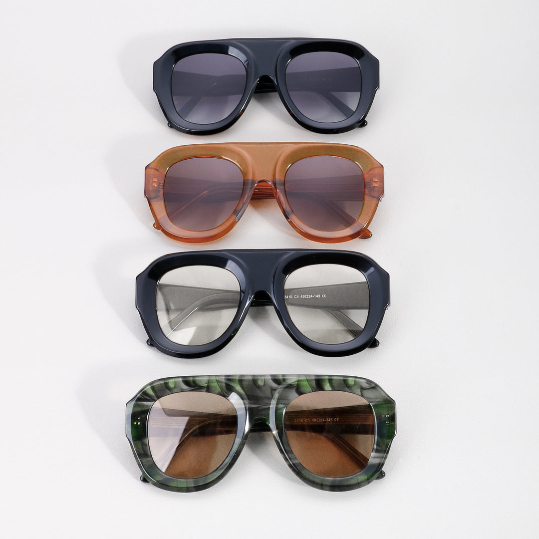 Dame solbrille Skanto