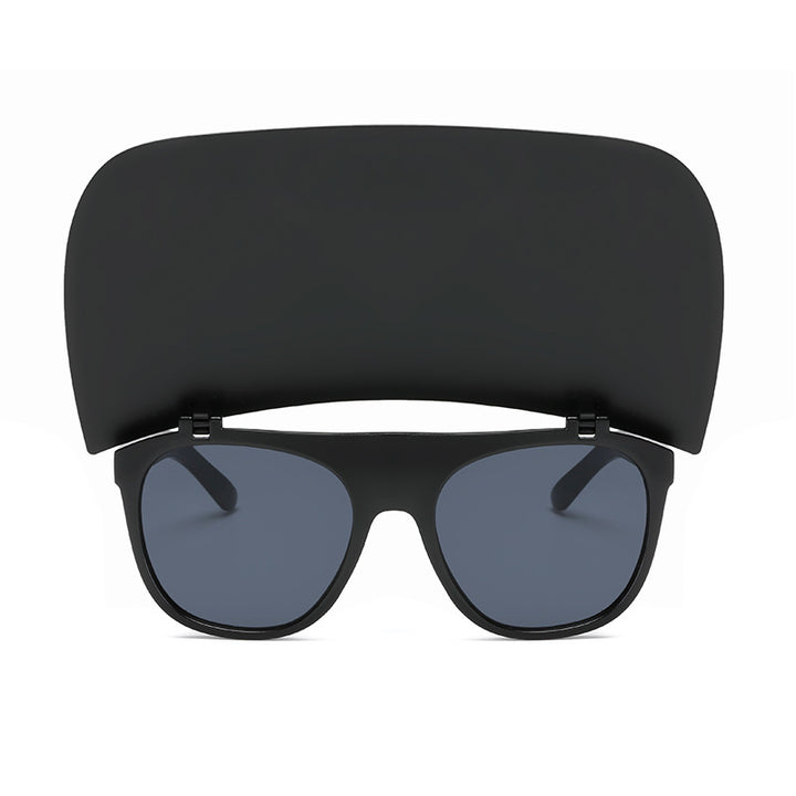 Dame Korreksjonsbrille med avtagbar blend Skanto