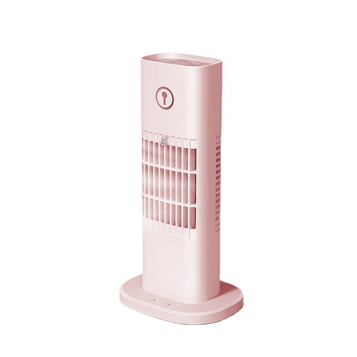 Bærbar Luftrenser Skanto