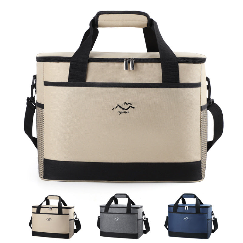 Unisex Kjølebag Skanto