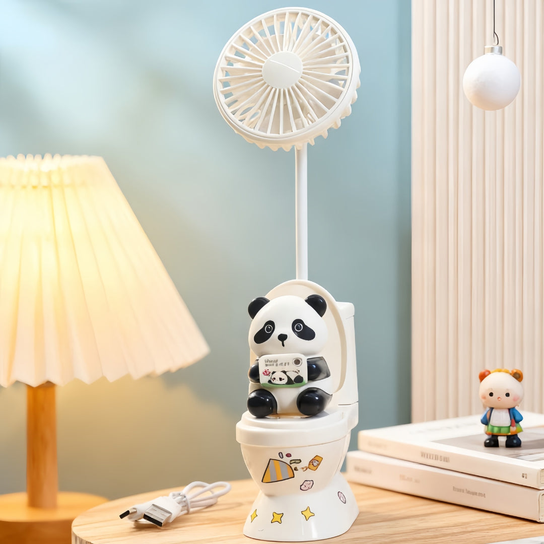 Unisex Kreativ Bordvifte med bearbeidet design Skanto