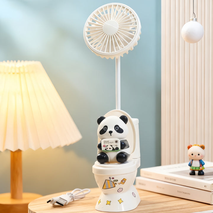 Unisex Kreativ Bordvifte med bearbeidet design Skanto