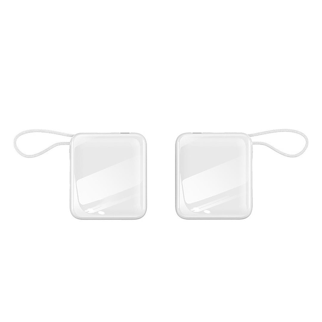 Beskyttelsesdeksel for Airpods Skanto