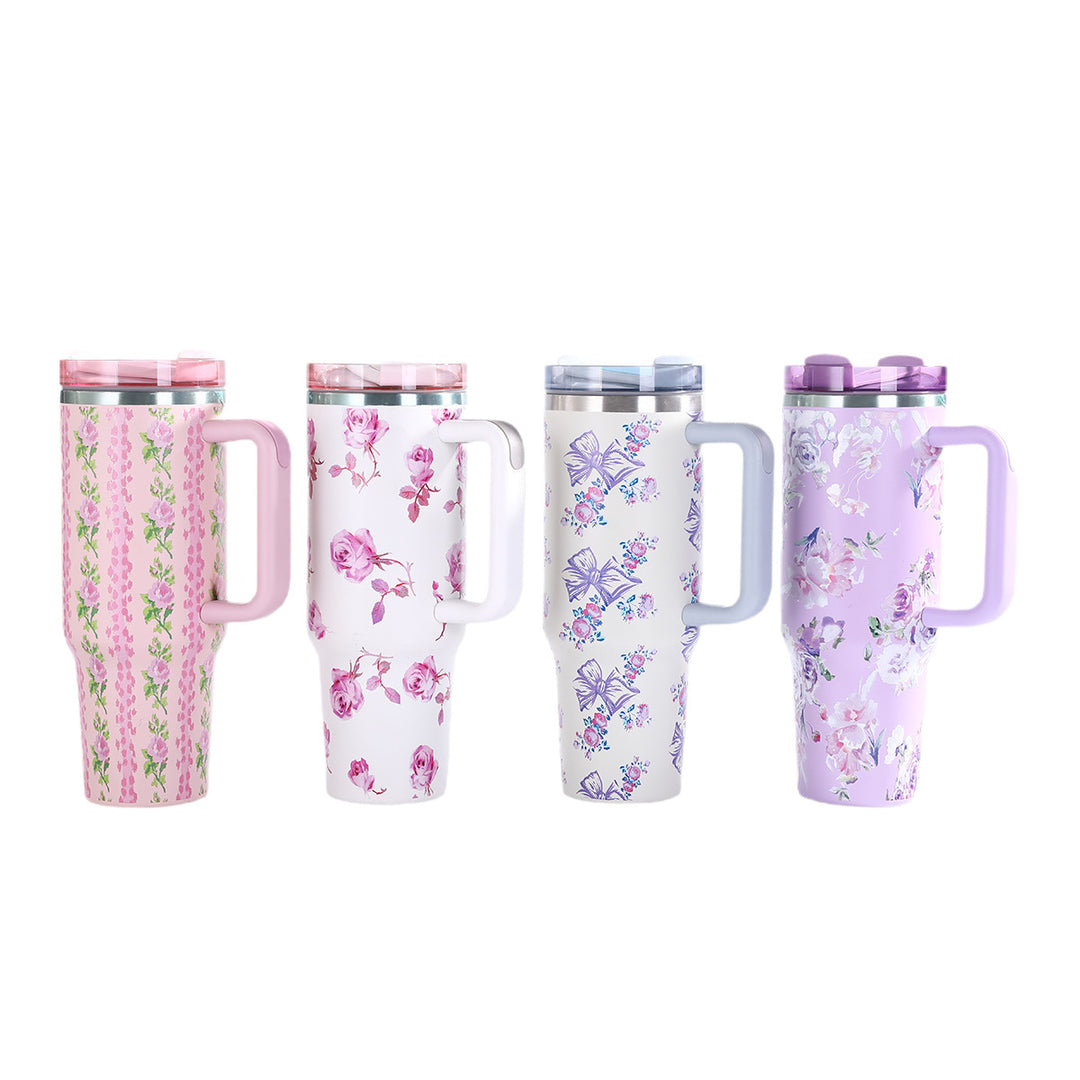 Dame Thermo Mug Sett Skanto