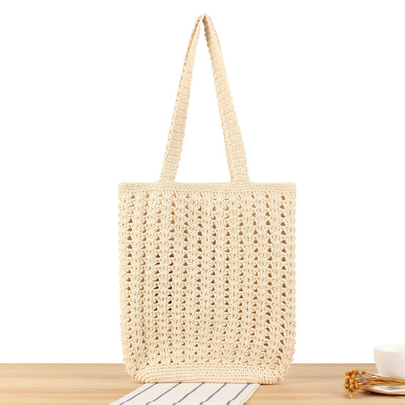 Handmade tote bag Skanto