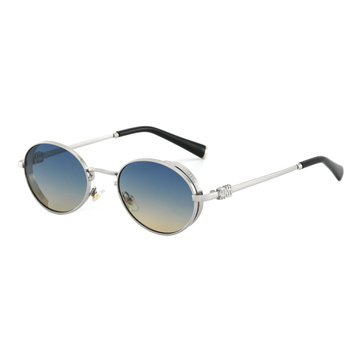 Dame Vintage Retro Solbrille Skanto
