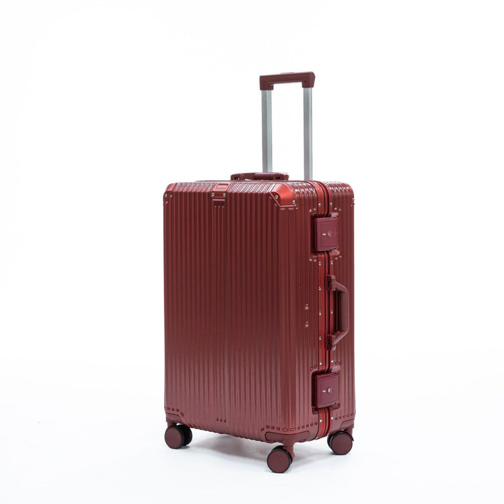 Unisex Premium Hard Shell Bagasje Skanto