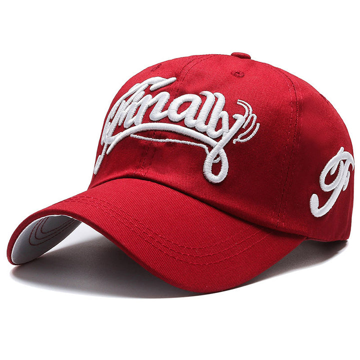 Dame's Cozy Plush Fleece Baseball Cap Skanto