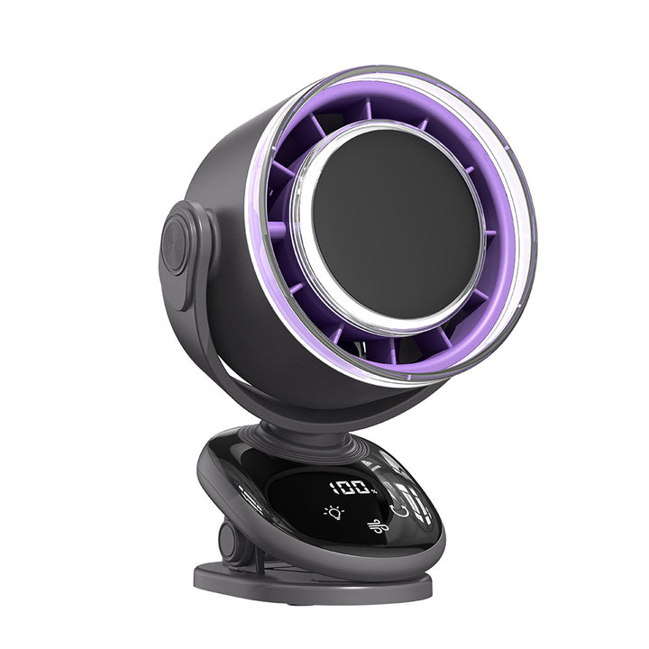 Smart Air Circulator Skanto