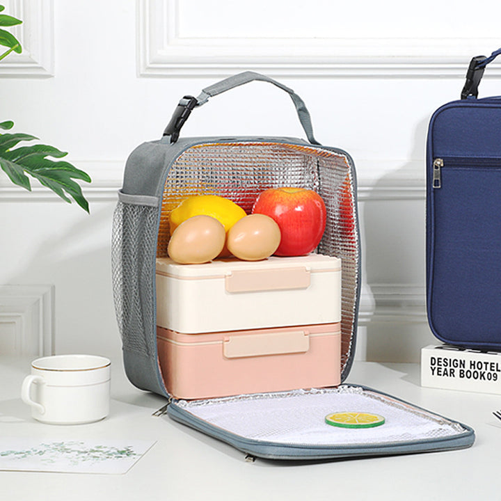 Isolert lunsj- og piknikbag Skanto