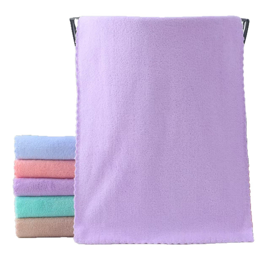 Ultra mykt mikrofiber rengjøringsklut Skanto