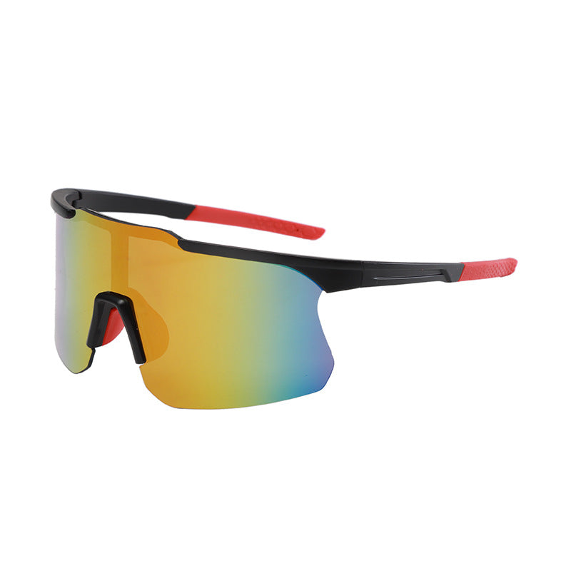 Men's Protective Sports Sunglasses Skanto