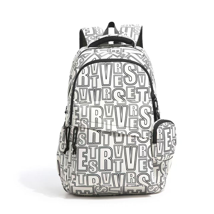 Urban Multi-Pocket Backpack Skanto