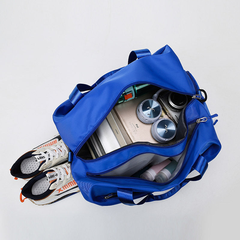 Dame Mot sporty bag Skanto
