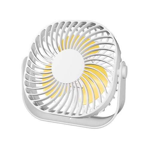 Unisex Energi-Effektiv Veggmontert Vifte Skanto
