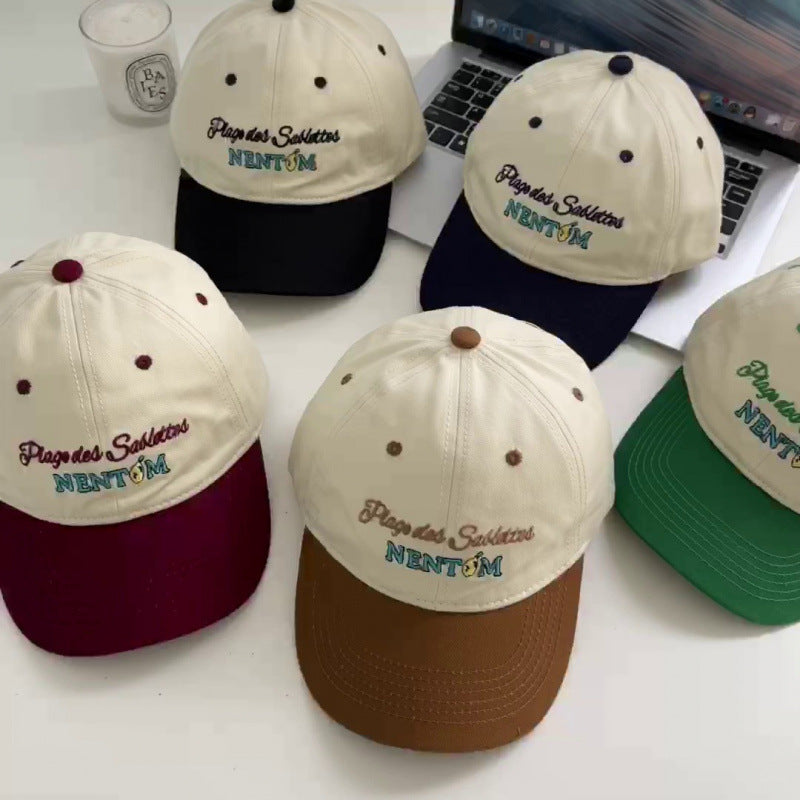 Kvinnejusterbar caps Skanto