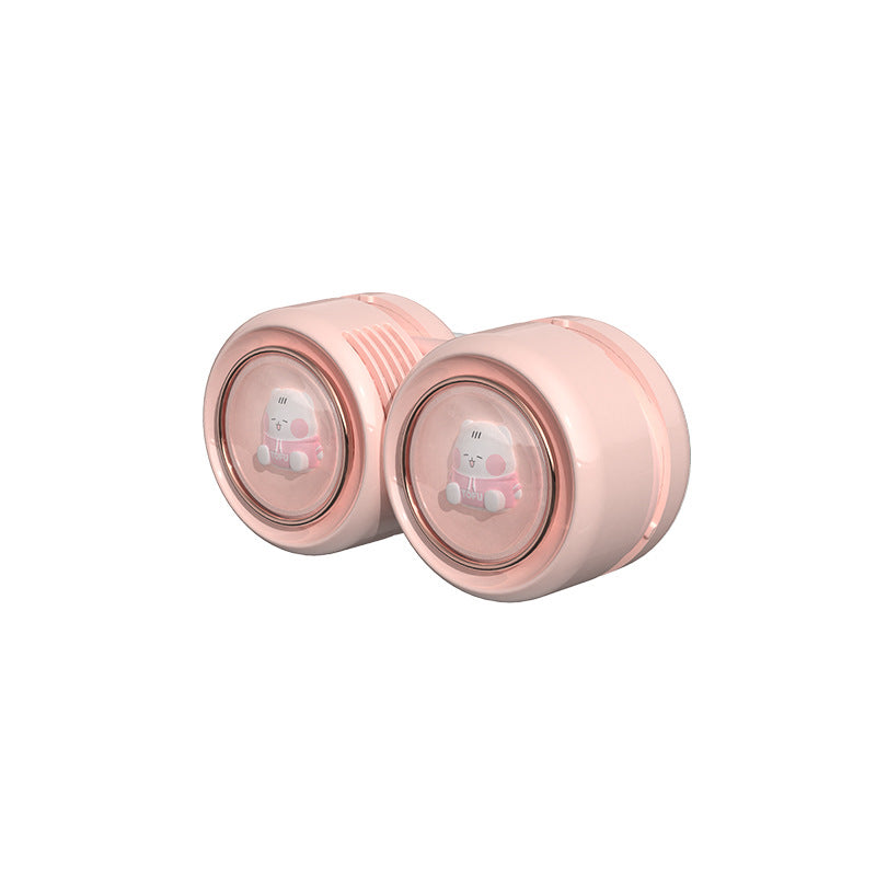 Unisex Mini bærbar høyttaler Skanto