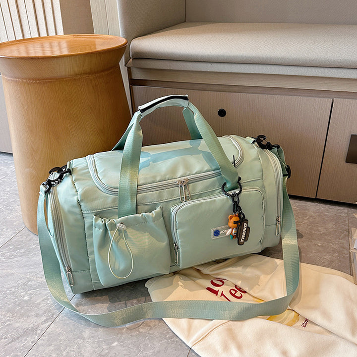 Dame Sportbag Skanto