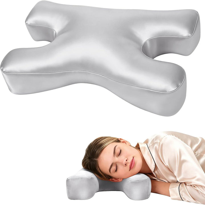 Putem med ergonomisk form Skanto