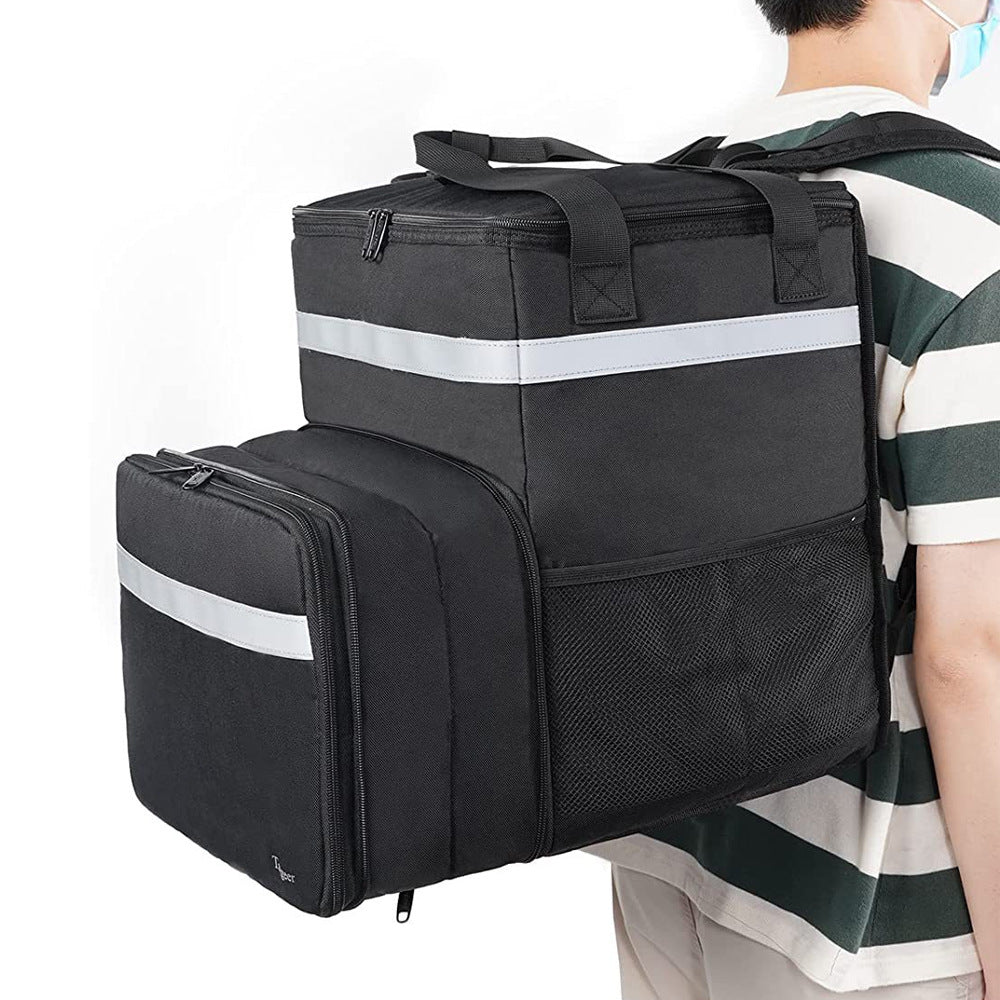 Dame Multifunksjonell Kjølebag Skanto