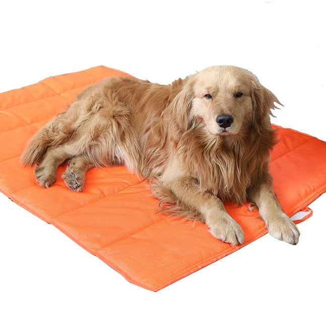 Kjølematte   Hundeseng