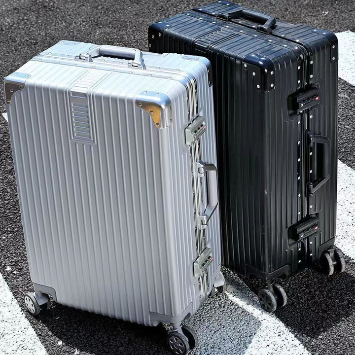 Premium Motstandsdyktig Hard-Shell Koffert Skanto